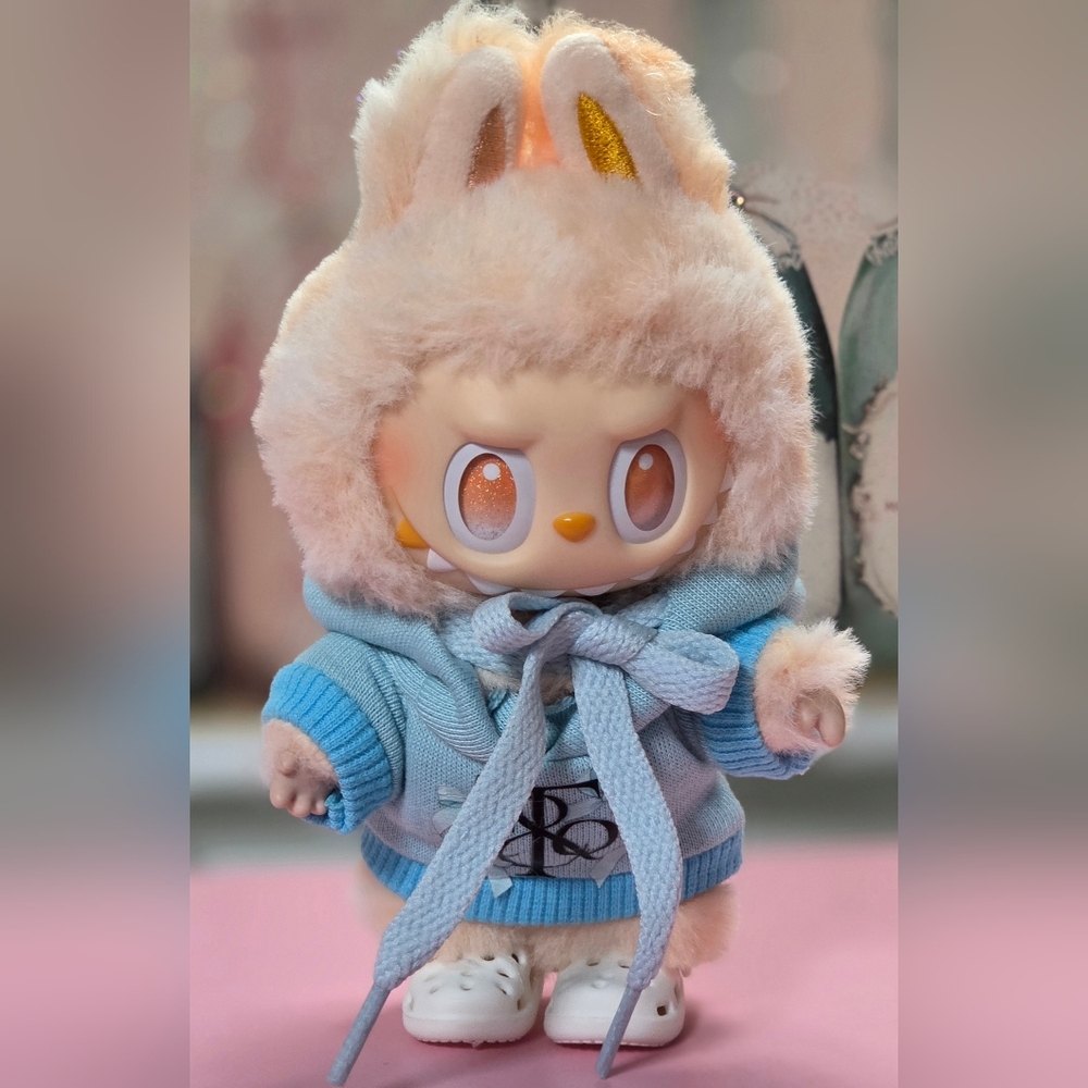 Authentic Popmart Labubu